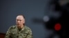 Крім того, головнокомандувач ЗСУ заявив, що за травень російські військові на фронті втратили понад 34 тисячі особового складу