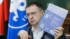 Путін затвердив склад делегації для переговорів у Стамбулі. Її очолив Мединський