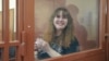Olga Smirnova a fost condamnată pentru câteva postări din primele zile ale războiului.
