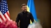 Зеленський прибув на авіабазу «Рамштайн» для участі в засіданні контактної групи