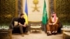 Зустріч у Саудівській Аравії делегацій України та США. Про що піде мова?