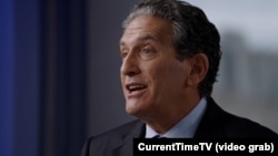 James Rubin (foto arhiv)