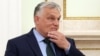 Орбан зміг створити фракцію в Європарламенті