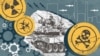 Із перших днів повномасштабної війни Росія наражає на небезпеку ядерні об’єкти