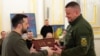 Зеленський погодив призначення Залужного послом у Британії – МЗС