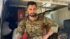 Бахмутський напрямок. «Ворог робить все, щоб окопатися» – Єгор Фірсов про ситуацію біля Нью-Йорку