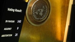 Da li bi Izrael bio bezbedniji sa palestinskom državom?