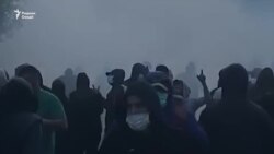 Рассказы очевидцев кровавых событий в Рушане и Хороге