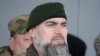 У Міноборони Росії стверджують, що підрозділ «Ахмат» перейшов у наступ на Марʼїнку