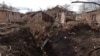 52-річна жінка, яка постраждала від атаки на Верхню Терсу, вже отримала допомогу медиків, від госпіталізації відмовилася. Фото архівне 