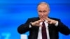 Заявления Путина о переговорах: что будет с оккупированными территориями?