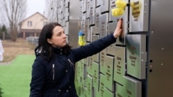 Two Years Later, Massacre Of Ukrainian Civilians In Bucha Is 'Impossible To Forget'
