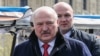 «Орєшнік» буде у Білорусі «з дня на день» – Лукашенко