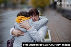 За даними уповноваженого з прав людини, вдалося повернути 522 українські дитини