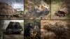 Сколько танков и артиллерии осталось на базах хранения России?