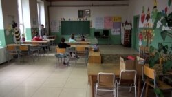 Dobojske škole bez prvačića