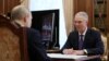 ОГП: голові окупаційної адміністрації Херсонщини повідомили ще одну підозру