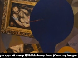 Kyiv Art Sessions