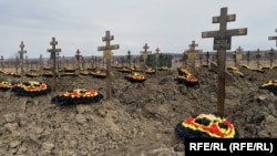 Краснодар-кIоштара ЧВК "Вагнеран" кешнаш
