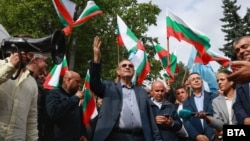 Как Джевдет Чакъров изостави Доган заради Пеевски