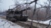 Сирський: сили РФ нарощують інтенсивність наступальних дій на Сіверському і Бахмутському напрямках