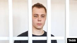 Nikita Zhuravel