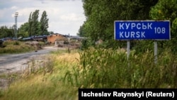 За словами Володимира Зеленського, Курська операція стала «найбільшою нашою інвестицією у процес звільнення українців з російського полону, це одна з наших цілей».