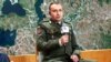 Другий бойовий літак РФ у Чорному морі поблизу Криму збили американською ракетою з дрону Magura-7 – Буданов