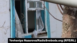 Руйнування через російський обстріл у Гуляйполі на Запоріжжі, архівне фото