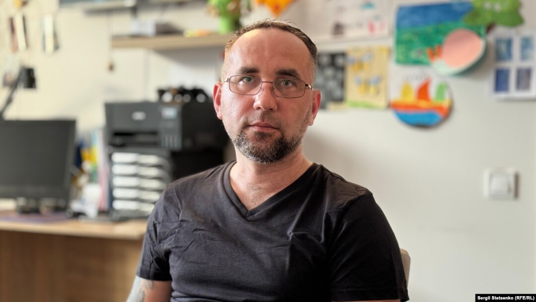 David Kaliniçenko