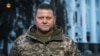 Залужного мали викликати як свідка у справі Червінського – адвокатка ексрозвідника 