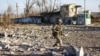На звільнених від російських військ українських територіях на Херсонщині «не виключена робота диверсійних груп РФ»