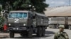 Російський армійський корпус зазвичай складається з 15-20 000 військовослужбовців, але РФ буде важко досягти цієї чисельності, вважають у розвідці Британії 