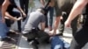 Операция сотрудников ФСБ по задержанию участника "правого сектора" в Черкесске, 2022 г.