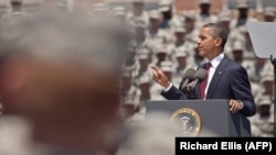 Obama je pokušao da zaštiti jezgro poretka smanjenjem preteranog širenja SAD na periferiji
