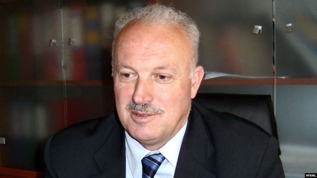 Naim Maloku