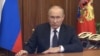Predsednik Rusije Vladimir Putin