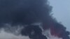 Росія: місцеві повідомляють про вибухи в Брянській області, губернатор заявив про збиття БПЛА