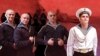 «Схеми» ідентифікували ще двох матросів із затонулого крейсера «Москва»: вони – строковики