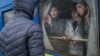 "Русия паспорты белән яшәү оят хәзер" – Киев татары качак тормышы турында