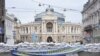 В Одесі пролунав потужний вибух