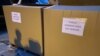 Для оформлення гуманітарних вантажів на кордоні знадобиться тільки декларація – Шмигаль