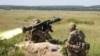 Руководитель ГУР МО Украины Кирилл Буданов сообщил, что американские ПТРК Javelin уже стреляли на Донбассе