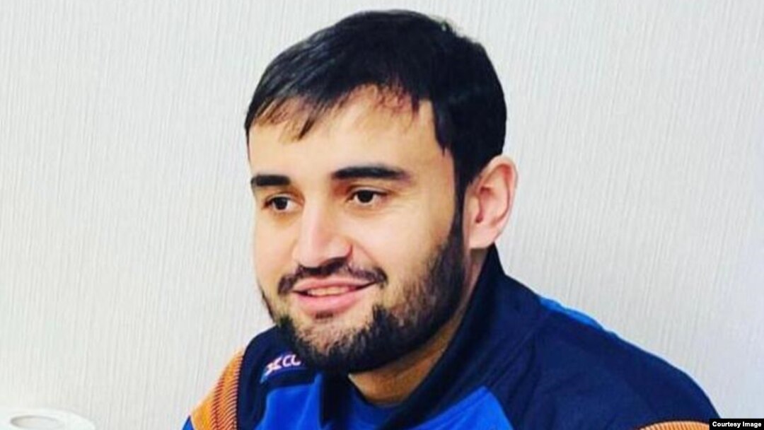 Qurbonjon Ayombekov, who has resided in Russia since autumn 2021, decided to flee Russia for Ukraine after his uncle was handed a life sentence in November along with several other regional figures.