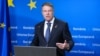 Президент Румунії Клаус Йоганніс