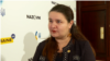 Оксана Маркарова, посол України в США