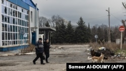 Бахмут