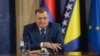 Predsjednik Republike Srpske Milorad Dodik, Beograd 24. novembar 2022. 
