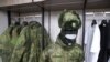 На окупованій Луганщині втекли зі зброєю вʼязні, завербовані до угруповання «Вагнера»