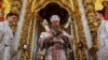 Про закриття монастиря у Лаврі не йдеться, літургії проводитимуть двома мовами – Епіфаній